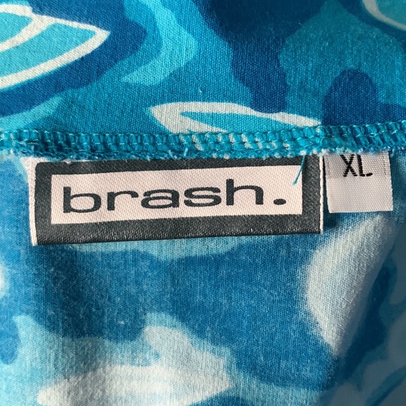 Brash skirt - Picture 5 of 5